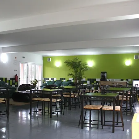 Hostel Hi - De Juventude