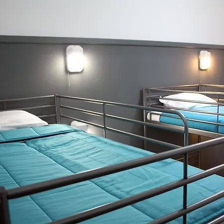 Hostel Hi - De Juventude Praia de Mira