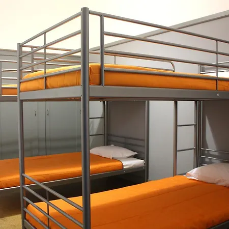 Hi - De Juventude Hostel *