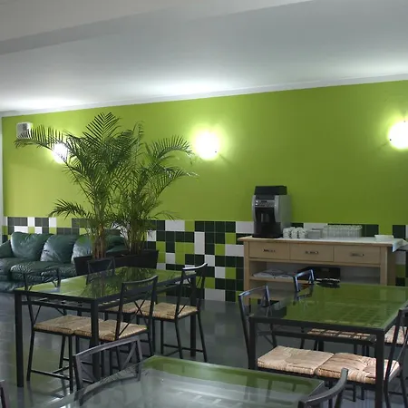 Hostel Hi - De Juventude *