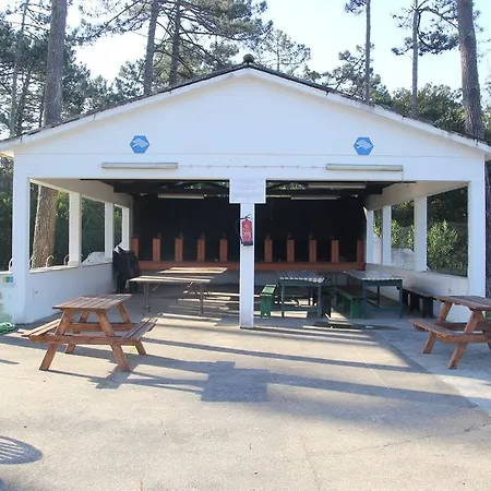 Hostel Hi - De Juventude