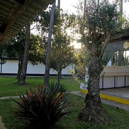 Hostel Hi - De Juventude Praia de Mira